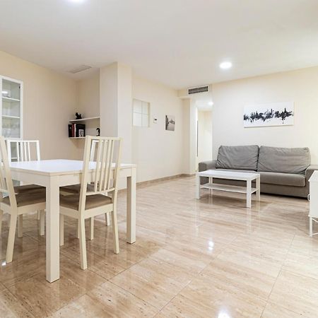 Allo Apartments Consistorio Centro 2 Habitaciones Jerez de la Frontera Exteriér fotografie