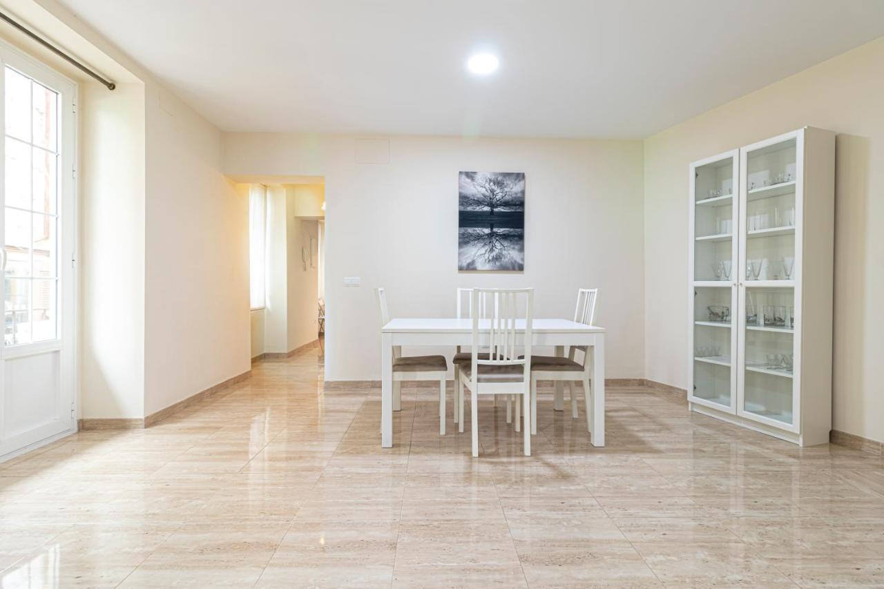 Allo Apartments Consistorio Centro 2 Habitaciones Jerez de la Frontera Exteriér fotografie