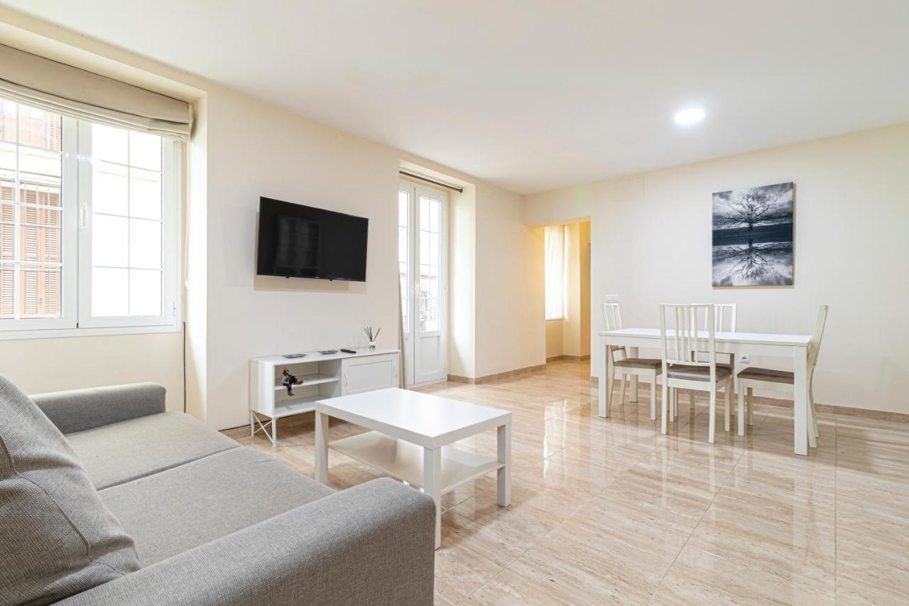 Allo Apartments Consistorio Centro 2 Habitaciones Jerez de la Frontera Exteriér fotografie