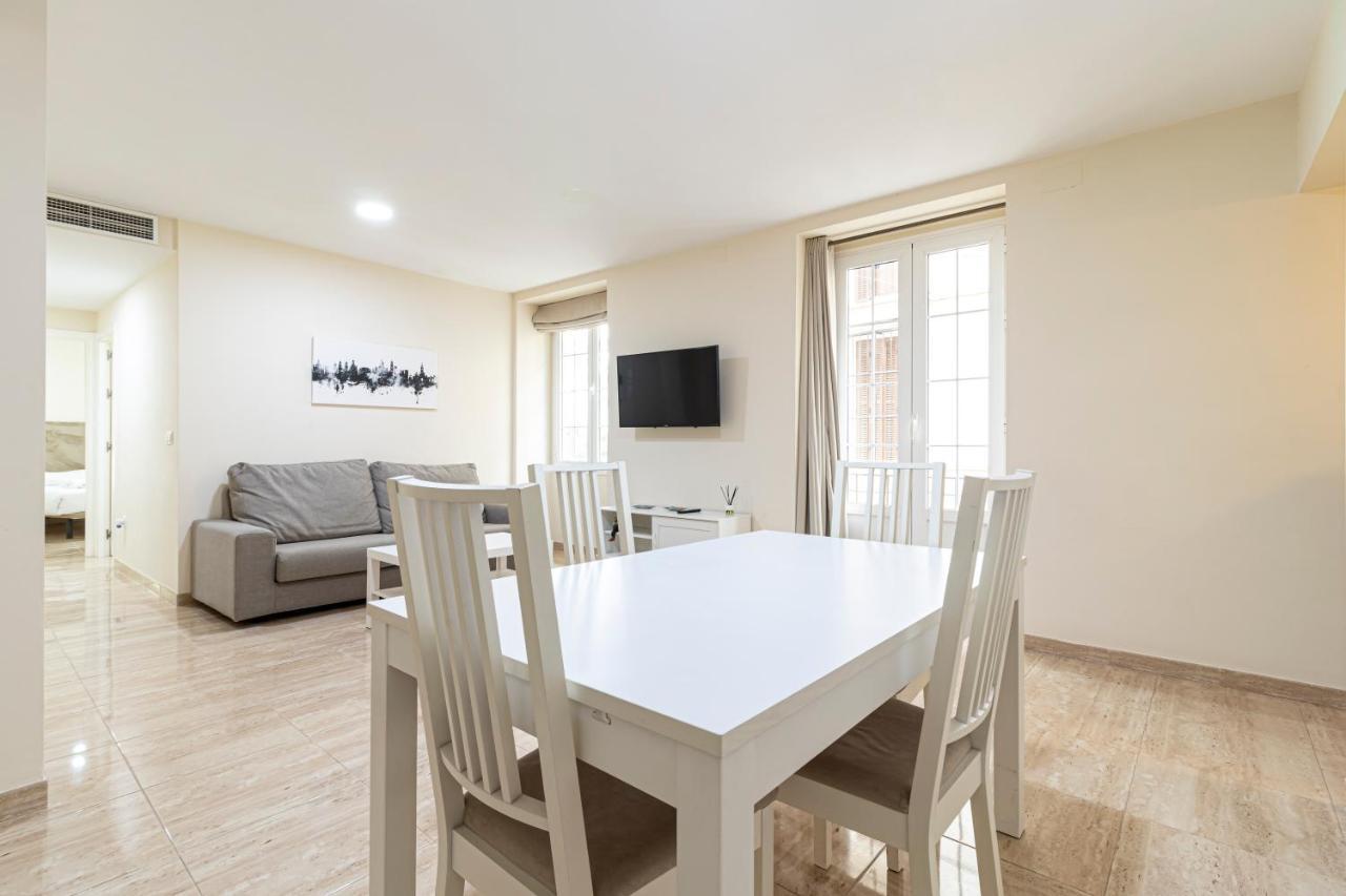 Allo Apartments Consistorio Centro 2 Habitaciones Jerez de la Frontera Exteriér fotografie