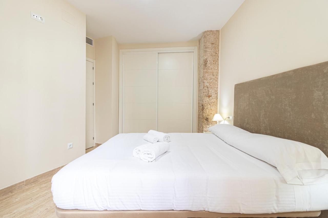 Allo Apartments Consistorio Centro 2 Habitaciones Jerez de la Frontera Exteriér fotografie