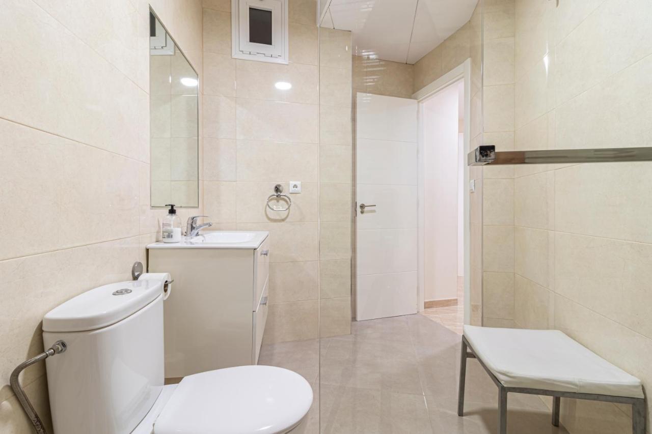 Allo Apartments Consistorio Centro 2 Habitaciones Jerez de la Frontera Exteriér fotografie