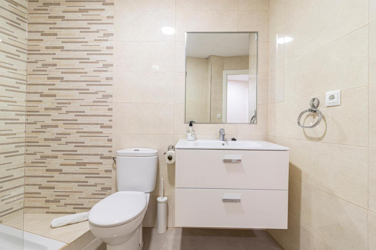 Allo Apartments Consistorio Centro 2 Habitaciones Jerez de la Frontera Exteriér fotografie