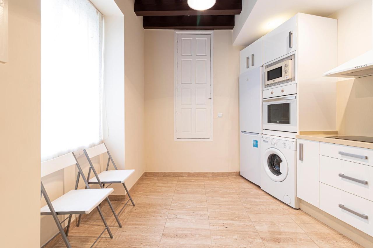 Allo Apartments Consistorio Centro 2 Habitaciones Jerez de la Frontera Exteriér fotografie