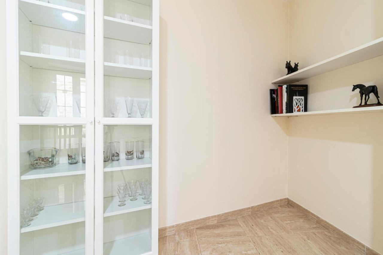 Allo Apartments Consistorio Centro 2 Habitaciones Jerez de la Frontera Exteriér fotografie