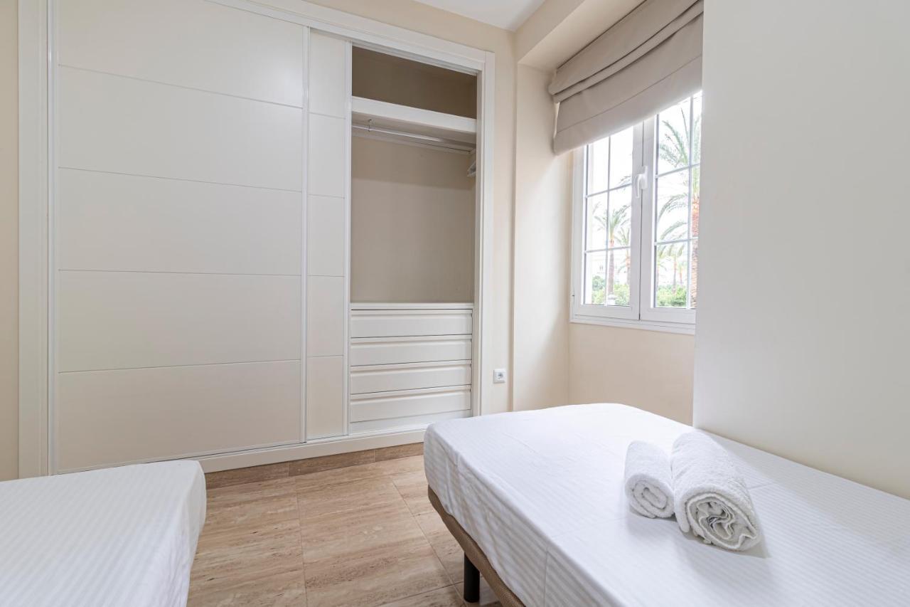 Allo Apartments Consistorio Centro 2 Habitaciones Jerez de la Frontera Exteriér fotografie
