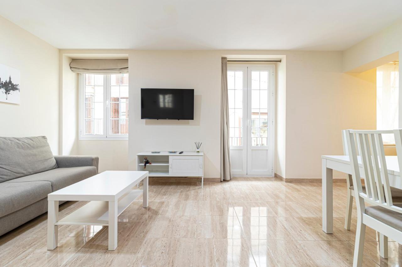 Allo Apartments Consistorio Centro 2 Habitaciones Jerez de la Frontera Exteriér fotografie